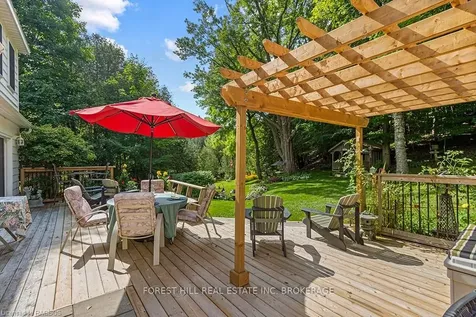 46 Sydenham Street Grey Highlands ON N0C 1E0