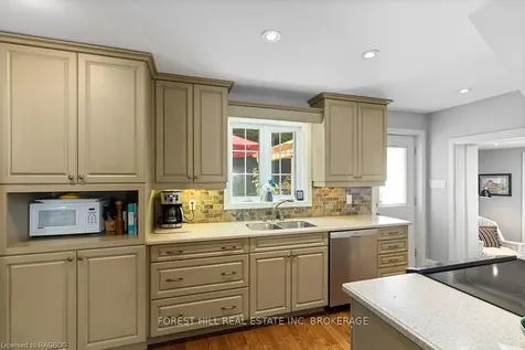 46 Sydenham Street Grey Highlands ON N0C 1E0