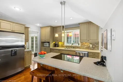 46 Sydenham Street Grey Highlands ON N0C 1E0