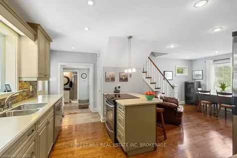 46 Sydenham Street Grey Highlands ON N0C 1E0