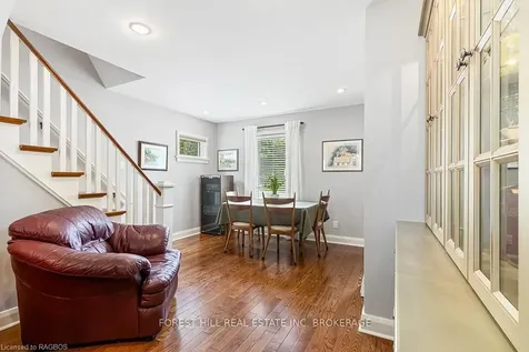 46 Sydenham Street Grey Highlands ON N0C 1E0