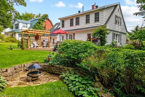 46 Sydenham Street Grey Highlands ON N0C 1E0