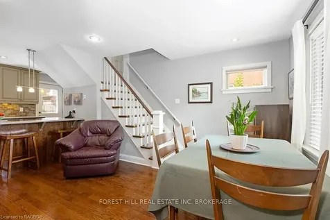 46 Sydenham Street Grey Highlands ON N0C 1E0