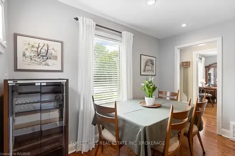 46 Sydenham Street Grey Highlands ON N0C 1E0