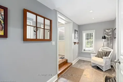 46 Sydenham Street Grey Highlands ON N0C 1E0