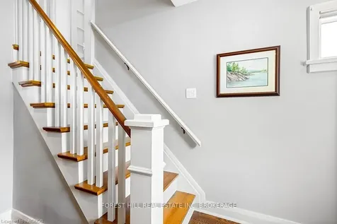 46 Sydenham Street Grey Highlands ON N0C 1E0