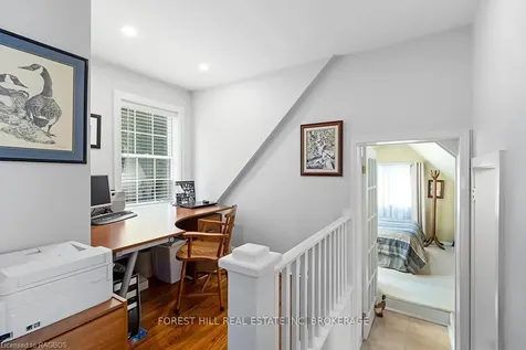 46 Sydenham Street Grey Highlands ON N0C 1E0