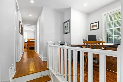 46 Sydenham Street Grey Highlands ON N0C 1E0