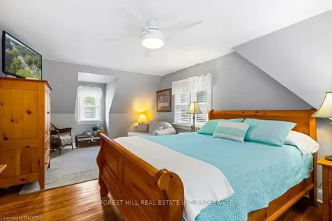 46 Sydenham Street Grey Highlands ON N0C 1E0