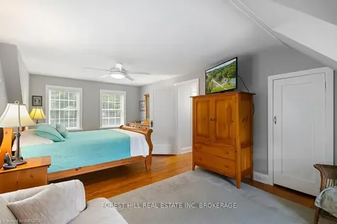 46 Sydenham Street Grey Highlands ON N0C 1E0