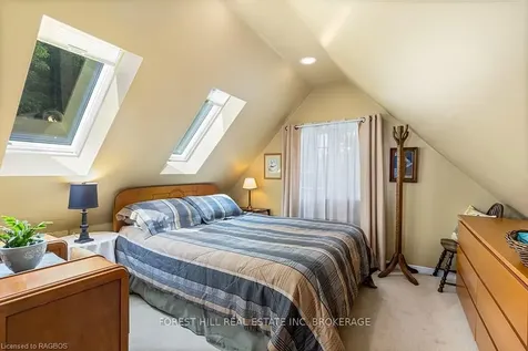 46 Sydenham Street Grey Highlands ON N0C 1E0