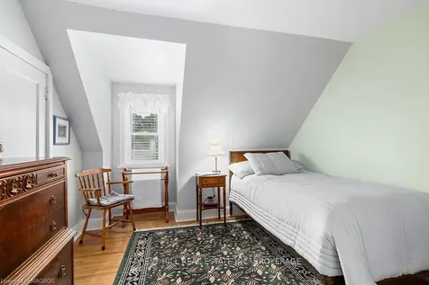 46 Sydenham Street Grey Highlands ON N0C 1E0