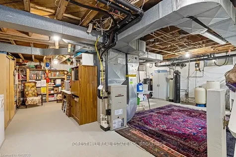 46 Sydenham Street Grey Highlands ON N0C 1E0