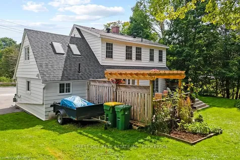 46 Sydenham Street Grey Highlands ON N0C 1E0