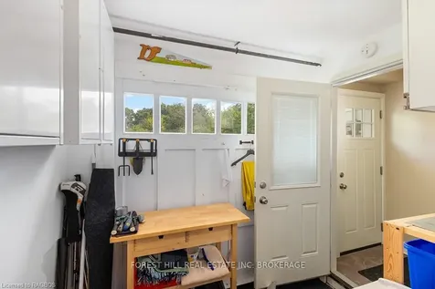 46 Sydenham Street Grey Highlands ON N0C 1E0
