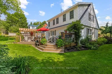 46 Sydenham Street Grey Highlands ON N0C 1E0