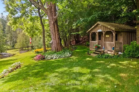 46 Sydenham Street Grey Highlands ON N0C 1E0