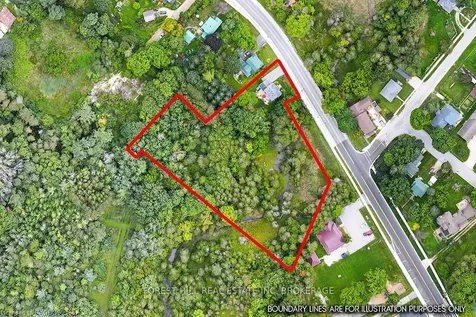46 Sydenham Street Grey Highlands ON N0C 1E0
