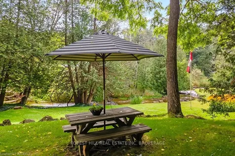 46 Sydenham Street Grey Highlands ON N0C 1E0