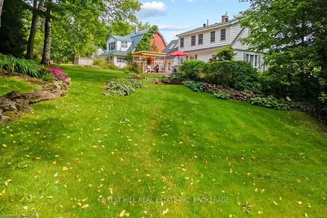 46 Sydenham Street Grey Highlands ON N0C 1E0