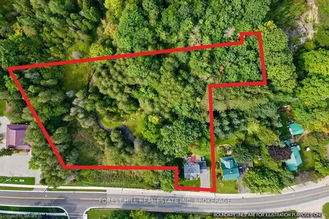 46 Sydenham Street Grey Highlands ON N0C 1E0
