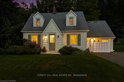46 Sydenham Street Grey Highlands ON N0C 1E0