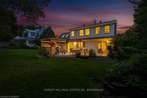 46 Sydenham Street Grey Highlands ON N0C 1E0