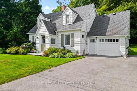 46 Sydenham Street Grey Highlands ON N0C 1E0