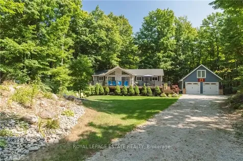 440 Forbes Crescent South Bruce Peninsula ON N0H 2G0