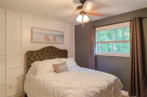 440 Forbes Crescent South Bruce Peninsula ON N0H 2G0