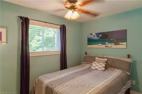 440 Forbes Crescent South Bruce Peninsula ON N0H 2G0