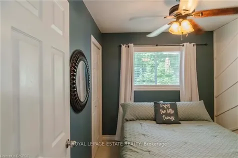 440 Forbes Crescent South Bruce Peninsula ON N0H 2G0