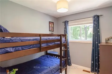 440 Forbes Crescent South Bruce Peninsula ON N0H 2G0