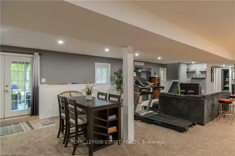 440 Forbes Crescent South Bruce Peninsula ON N0H 2G0
