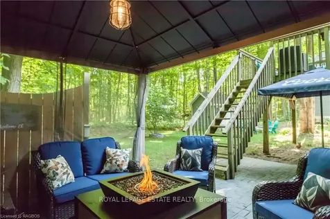440 Forbes Crescent South Bruce Peninsula ON N0H 2G0