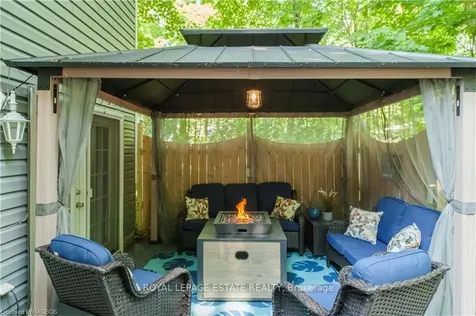 440 Forbes Crescent South Bruce Peninsula ON N0H 2G0