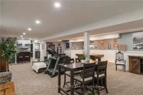 440 Forbes Crescent South Bruce Peninsula ON N0H 2G0