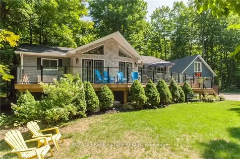 440 Forbes Crescent South Bruce Peninsula ON N0H 2G0
