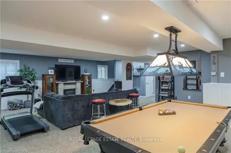 440 Forbes Crescent South Bruce Peninsula ON N0H 2G0