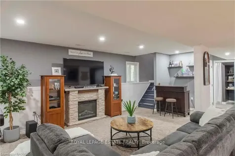 440 Forbes Crescent South Bruce Peninsula ON N0H 2G0