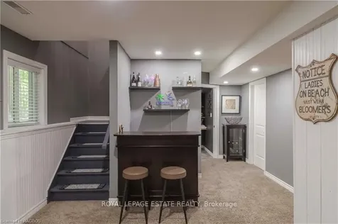 440 Forbes Crescent South Bruce Peninsula ON N0H 2G0