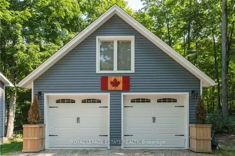 440 Forbes Crescent South Bruce Peninsula ON N0H 2G0