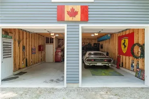 440 Forbes Crescent South Bruce Peninsula ON N0H 2G0