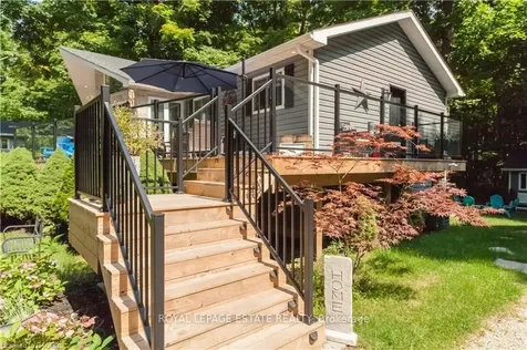 440 Forbes Crescent South Bruce Peninsula ON N0H 2G0