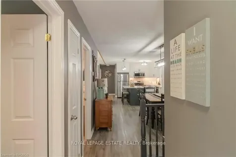 440 Forbes Crescent South Bruce Peninsula ON N0H 2G0