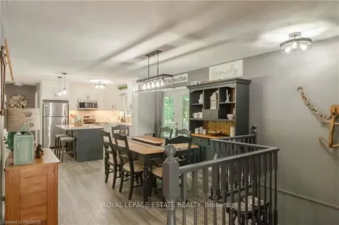 440 Forbes Crescent South Bruce Peninsula ON N0H 2G0