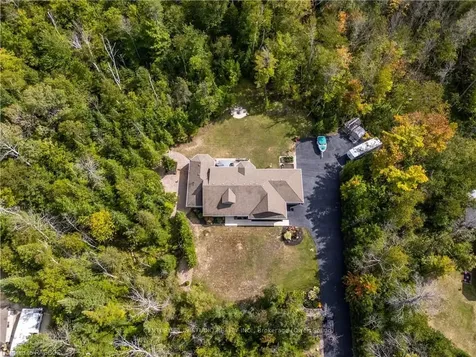 91 Shamrock Boulevard South Bruce Peninsula ON N0H 2T0