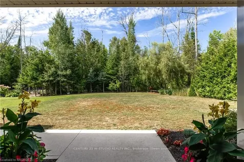91 Shamrock Boulevard South Bruce Peninsula ON N0H 2T0