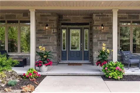 91 Shamrock Boulevard South Bruce Peninsula ON N0H 2T0
