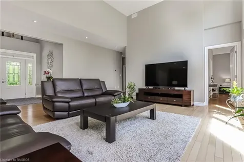 91 Shamrock Boulevard South Bruce Peninsula ON N0H 2T0